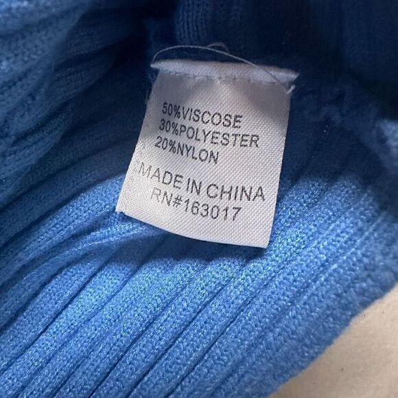 Princess Polly midriff top medium - Picture 6 of 8